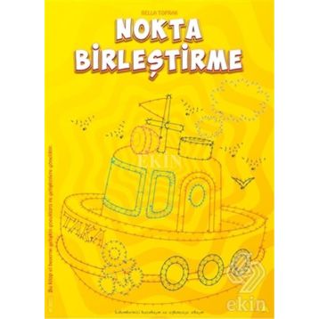 Nokta Birleştirme - Bella Toprak