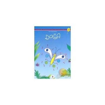 NOKTA BİRLEŞTİRMECE DOĞA - KAREN BRYANT-MOLE