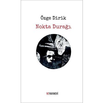 Nokta Durağı - Özge Dirik
