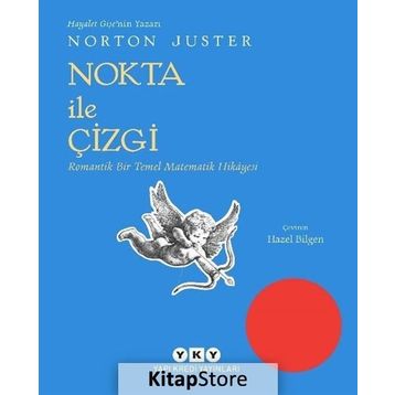 Nokta ile Çizgi - Norton Juster