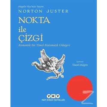 Nokta ile Çizgi - Norton Juster
