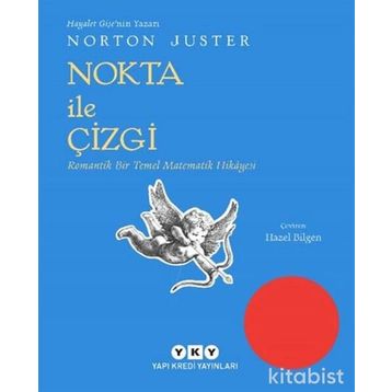 Nokta ile Çizgi - Norton Juster