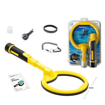 Nokta Makro Dedektör PulseDive Scuba Dedektör