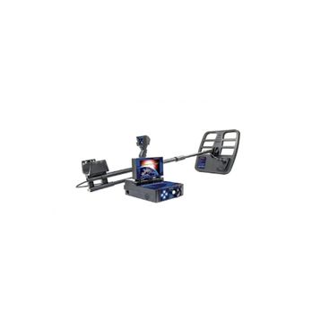 Nokta Makro Deep Hunter 3D Standart Define Altın Metal Dedektörü