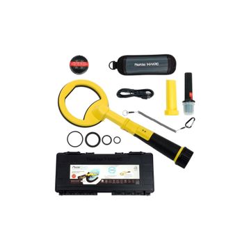 Nokta Makro Pulsedive Scuba İkili Pointer Set