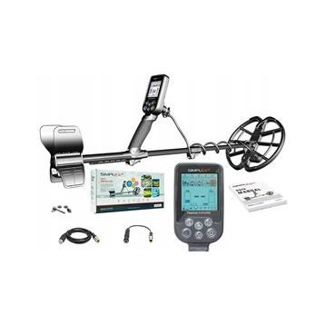 Nokta Makro Simplex Define Altın Metal Dedektör