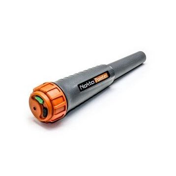 Nokta Pointer Su Geçirmez Dedektör