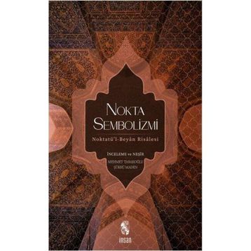 Nokta Sembolizmi - Mehmet Tabakoğlu