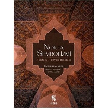 Nokta Sembolizmi - Mehmet Tabakoğlu