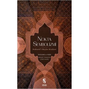 Nokta Sembolizmi - Mehmet Tabakoğlu