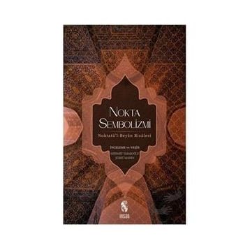 Nokta Sembolizmi - Mehmet Tabakoğlu