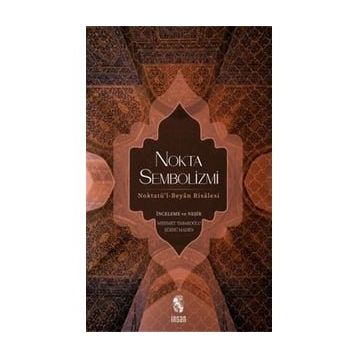 Nokta Sembolizmi - Mehmet Tabakoğlu