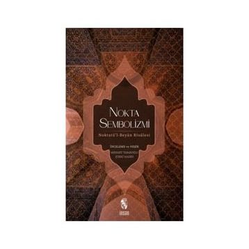 Nokta Sembolizmi - Mehmet Tabakoğlu