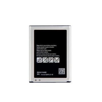 Nokta Teknik Samsung Galaxy J1 Ace J110 Uyumlu EB-BJ110 Batarya