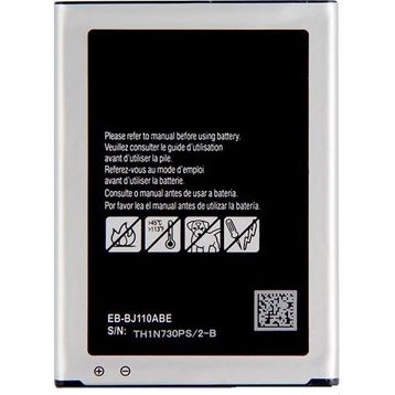 Nokta Teknik Samsung Galaxy J1 Ace J110 Uyumlu EB-BJ110 Batarya