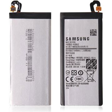 Nokta Teknik Samsung Galaxy J5 Pro J530 EB-BJ530ABE 3000 mAh Batarya