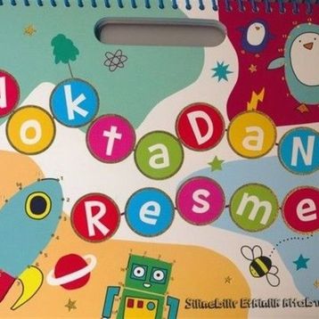 Noktadan Resme - Kolektif