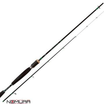 Nomura Akira 198 cm Olta Kamışı