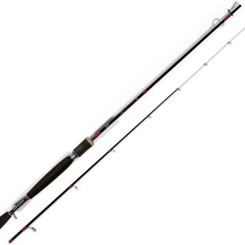 Nomura Akıra 210 cm 18 gr Light Spin Kamış