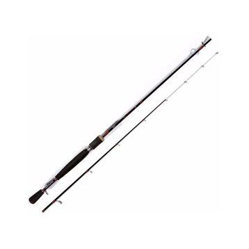 Nomura Akıra 210 cm 18 gr Light Spin Kamış