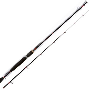Nomura Akıra 210 cm 18 gr Light Spin Kamış