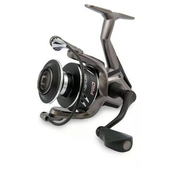 Nomura Hiro Pro 2000 9+1 Bilyalı 5.1:1 Devirli LRF Makine