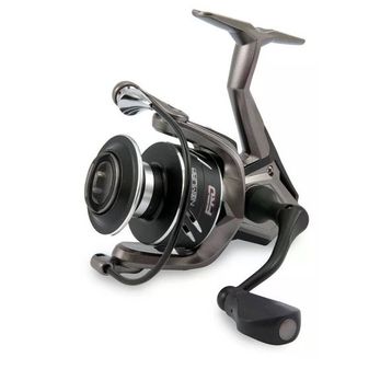 Nomura Hiro Pro 4000 9+1 Bilyalı 5.1:1 Devirli Spin Makine