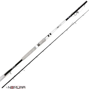 Nomura Isei 270 cm 50 gr Olta Kamışı
