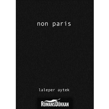 Non Paris - Laleper Aytek