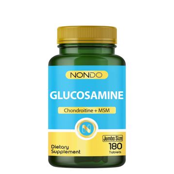 Nondo Glucosamine 180 Tablet