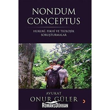 Nondum Conceptus - Onur Güler