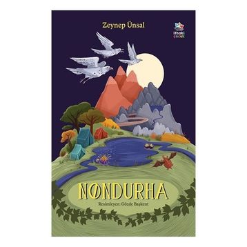 Nondurha İthaki Çocuk Yayınları