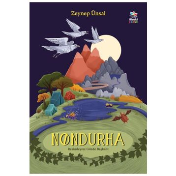 Nondurha İthaki Çocuk Yayınları