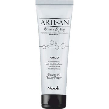 Nook 100 ml Artisan Pongo Güçlü Tutuş Sağlayan Macun
