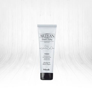Nook 100 ml Artisan Pongo Güçlü Tutuş Sağlayan Macun