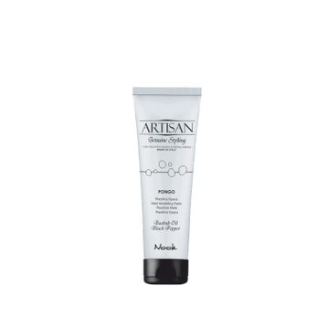 Nook 100 ml Artisan Pongo Güçlü Tutuş Sağlayan Macun