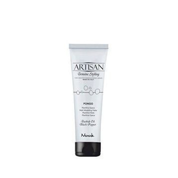 Nook 100 ml Artisan Pongo Güçlü Tutuş Sağlayan Macun