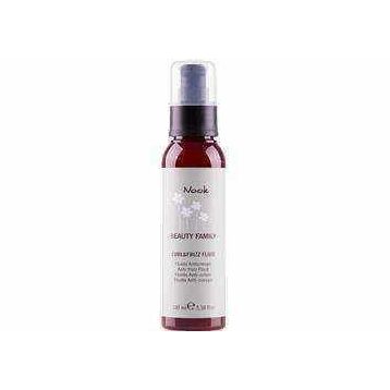 Nook 100 ml Beauty Family Curl Frizz Kıvırcık Saçlar İçin Bakım Sütü