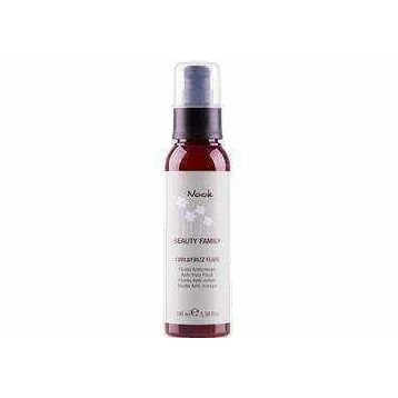 Nook 100 ml Beauty Family Curl Frizz Kıvırcık Saçlar İçin Bakım Sütü