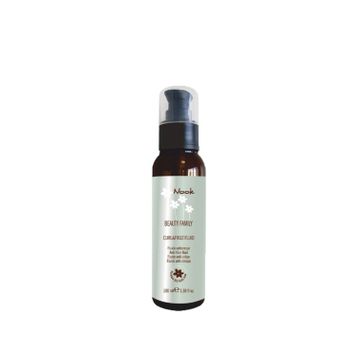 Nook 100 ml Beauty Family Curl Frizz Kıvırcık Saçlar İçin Bakım Sütü