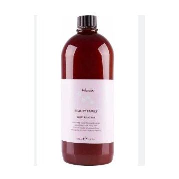 Nook 1000 ml Beauty Family Sweet Relax Saç Bakım Maskesi