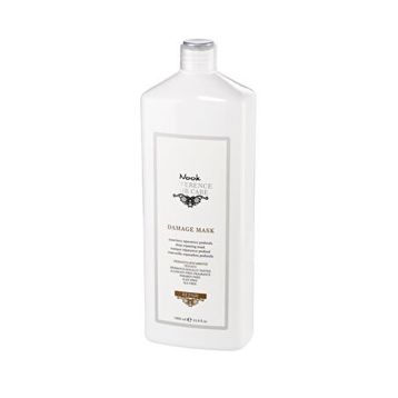 Nook 1000 ml Difference Hair Care Filler Onarıcı Dolgu Maskesi