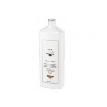 Nook 1000 ml Difference Hair Care Repair Filler Onarıcı Saç Maskesi