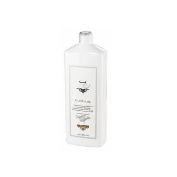 Nook 1000 ml Difference Hair Care Repair Filler Onarıcı Saç Maskesi