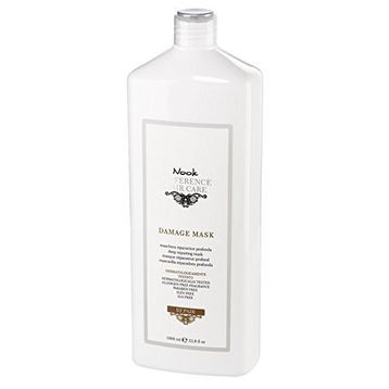 Nook 1000 ml Difference Hair Care Repair Filler Onarıcı Saç Maskesi