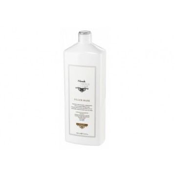 Nook 1000 ml Difference Hair Care Repair Filler Onarıcı Saç Maskesi