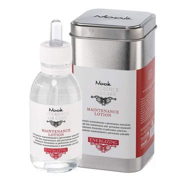 Nook 125 ml Dhc Energizing Maintenance Dökülme Karşıtı Losyon