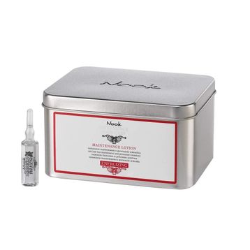 Nook 12x7 ml Dhc Energizing Maintenance Dökülme Karşıtı Losyon