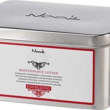 Nook 12x7 ml Dhc Energizing Maintenance Dökülme Karşıtı Losyon