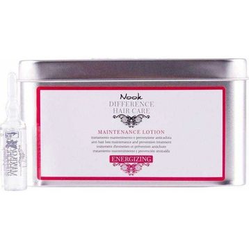 Nook 12x7 ml DHC Energizing Maintenance Zayıf Saçlar Losyonu